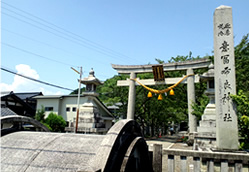 大洞神社