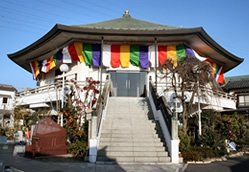 東京仏教伝道会